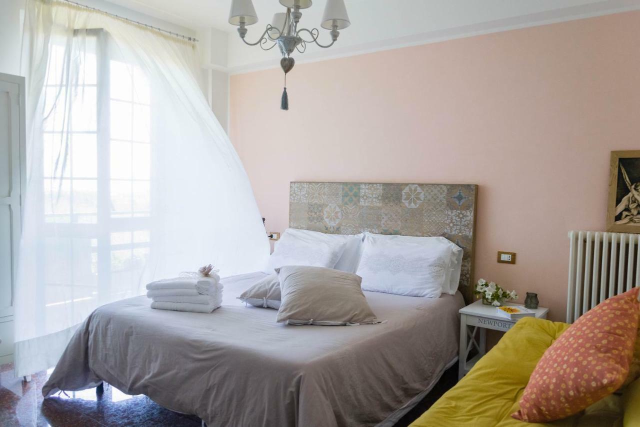 Bed and Breakfast Gli Orti Di San Giacomo à Monteprandone Extérieur photo