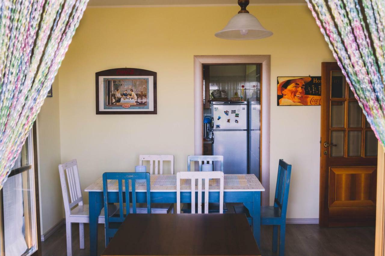 Bed and Breakfast Gli Orti Di San Giacomo à Monteprandone Extérieur photo
